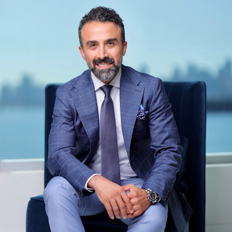 Mehdi Hosseini