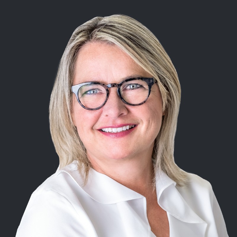 Sheri Rempel, Chief Financial Officer & Corporate Secretary at Yocale AI